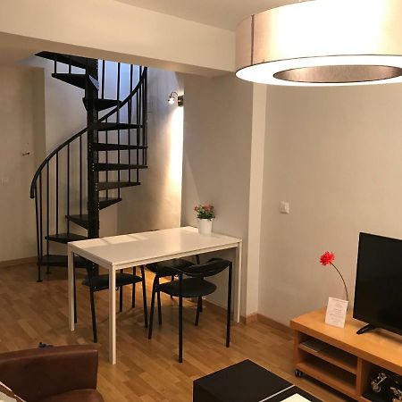 Atico En El Centro Lejlighed Valencia Eksteriør billede