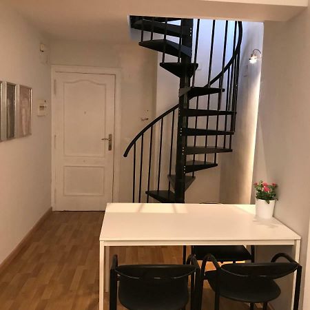 Atico En El Centro Lejlighed Valencia Eksteriør billede