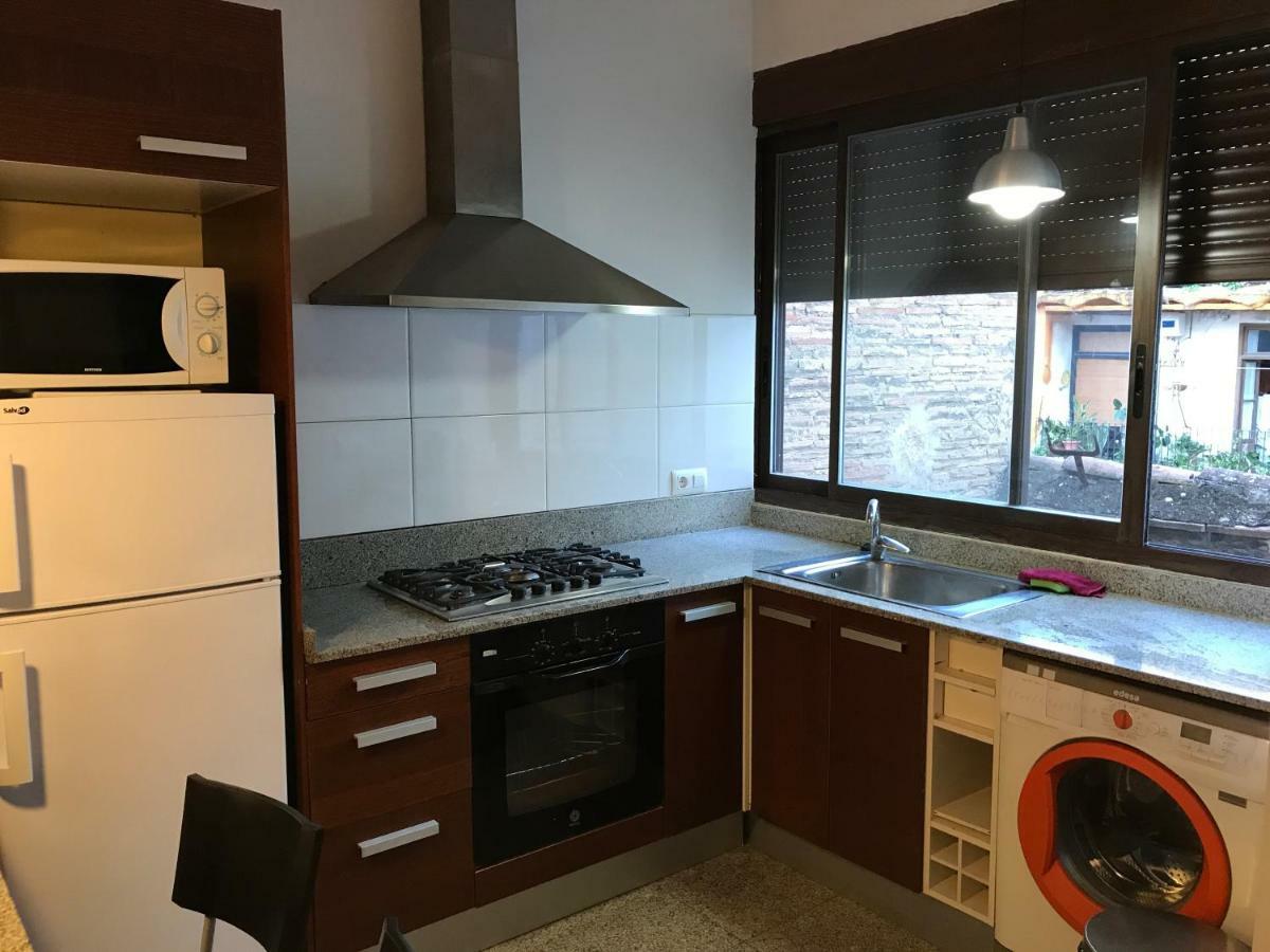 Atico En El Centro Lejlighed Valencia Eksteriør billede